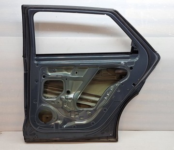 фото thumb №7, Hyundai ioniq 5 v дверь правые задние зад правые зад планка