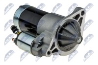 фото thumb №3, Nty ers-ch-004 стартер