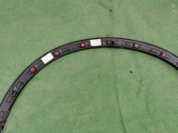 фото thumb №10, Maserati grecale gt modena молдинг na крыло левая перед передняя org.