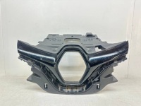 Купить Решётка радиатора решётка радиатора w бампер перед + каркас защита поперечина renault zoe lift or 20-23, фото thumb