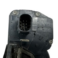 фото thumb №7, Hummer h2 03-07r замок двері задніх лівих оригінал oem