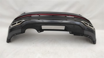 фото thumb №11, Бампер зад vw taigo r line 2g7 po 2021 2g7807421
