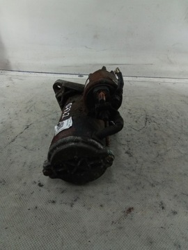 фото thumb №4, D722 стартер master 2.3 lrs02304