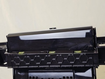 фото thumb №6, Дисплей радіо mmi монітор екран лебідка audi a6 c7 a7 rs7 4g1919601p