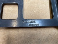 фото thumb №3, Кронштейн кронштейн кронштейн радара радар scania r s p g ngs 2543209 b-b