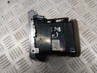 фото thumb №5, Mercedes-benz cls c218 x218 a2188300954 ґрати повітропровід