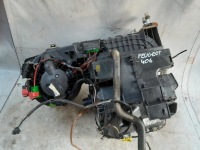 фото thumb №4, Корпус kpl воздуходувка отопитель peugeot 406 lift