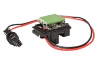 фото thumb №1, Резистор вентилятор nissan primastar 2.0 2002 2003 2004 2005 2006 2007 2008