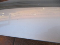 фото thumb №8, Bmw x2 f39 накладка крышка багажника задняя