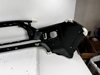 фото thumb №7, Toyota rav4 v рестайлинг бампер переднее перед новый оригинал 2023-