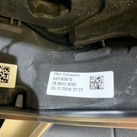 фото thumb №12, Renault express воздуховод 34278267d 484007251r