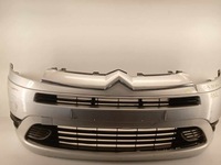 фото thumb №1, Бампер передній решітка радіатора citroen c4 picasso ezrc