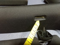 фото thumb №15, Jaguar xf ii x260 sedan потолок czarna комплект r-sport