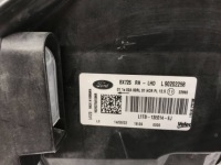 фото thumb №13, Ford puma mk2 ii фара правая перед полный led оригинал l90202258