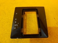 фото thumb №4, Skoda superb iii dekor решётка рамка защита