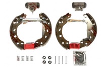 фото thumb №1, Trw набір експлуатаційний барабан smart cabrio, city