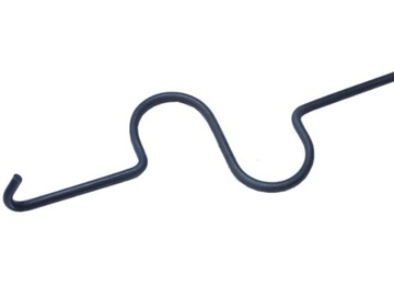 фото thumb №4, 2x дріт пружина спинка сидіння do ford galaxy mk3