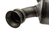 фото thumb №10, Фільтр часток твердих dpf dpf-me-010 nty