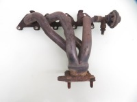 Купить Коллектор выпускной vw golf iv 1.4, фото thumb