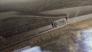 фото thumb №15, Бампер перед переднее audi a3 8v5 sedan s-line передний рестайлинг 8v5897437