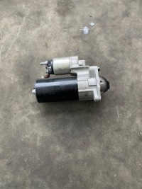 фото thumb №1, Fiat ducato iii стартер 51984357