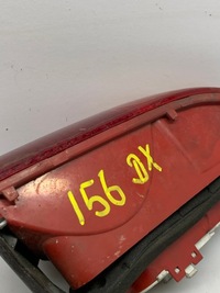 фото thumb №3, Лампа задня права alfa 156 fca