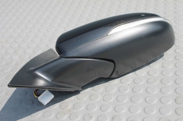 фото thumb №9, Зеркало левая складной 8 pin kia optima iv 15-20 abp