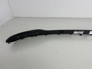 фото thumb №10, Vw tiguan r line рестайлинг 5na 5na807837 диффузор зад