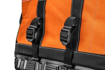 СУМКА ДЛЯ ИНСТРУМЕНТОВ 40*22*33СМ МАТЕРИАЛ НЕЙЛОН 600D N