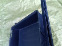 0001169v012 бардачок ящик полка smart fortwo 450 с Разборки, фото thumb