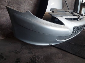 фото thumb №12, Комплектный перед бампер капот pas крыло лампа peugeot 307 i ezrc