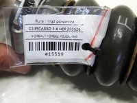 фото thumb №6, Wąż труба интеркулер citroen c3 picasso 1.6 hdi