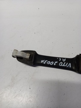 фото thumb №5, Ручка наружная левая передняя mercedes vito