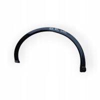 фото thumb №1, Audi q5 fy молдинг крила права задня оригінал