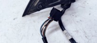 фото thumb №7, Зеркало правое audi a6 c6 lz9w 9 pin европа