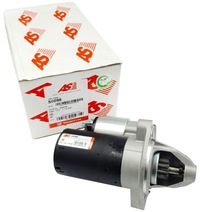 фото thumb №1, As стартер ford focus fusion mazda 2 1.4