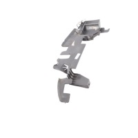 фото thumb №11, Mini cooper r55 r56 r57 lci канал воздуха бампер перед левый 7255127