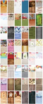 ФОНЫ ФОТОГРАФИЧЕСКИЕ ФОНОВ винил 200х400