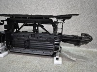 фото thumb №11, Pas передній підсилювач передній балка жалюзі перед bmw 4 g26 m-pakiet