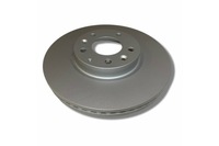 фото thumb №12, Набір гальмівні диски гальмівні колодки передній. kamoka перед mazda 6 od 2007r