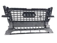 фото thumb №11, Audi q5 8r 08-12 стиль s-line решётка радиатора решётка радиатора pdc