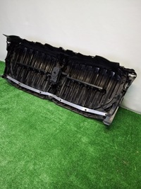 фото thumb №6, Решітка радіатора решітка радіатора решітки радіатора жалюзі bmw x5 g05 22677510