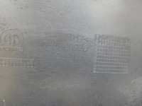 фото thumb №13, Fiat 600e abarth 2024 бампер задня задній kompletny джгут лампа бампера