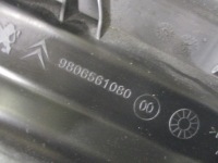 фото thumb №6, Корпус фильтра воздуха расходомер citroen c4 cactus 14-16 9677093080