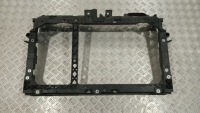 фото thumb №9, Передня панель mazda 2 ii mazda demio iii 07-14 d65153110 k3006 оригінал