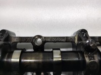 фото thumb №11, Головка toyota verso lift 1.6 дизель 2014-2019 7812608