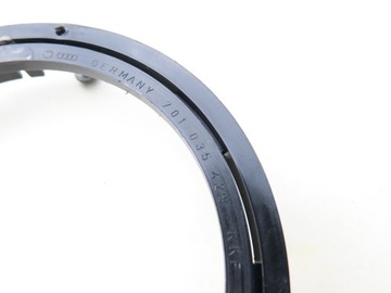 фото thumb №12, Кишеня відсіки обшивка дверей pod динаміки vw t4 90-96 multivan