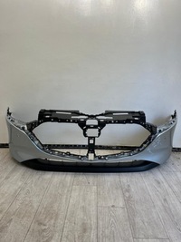 фото thumb №7, Бампер перед передний mazda 3 iv bp bcka-50031