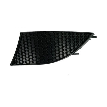 фото thumb №1, Решётка радиатора бампера seat altea 04-- 5p0853666b9b9 правые