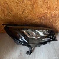 фото thumb №1, Лампа передня права peugeot 2008 ii led 9855524880